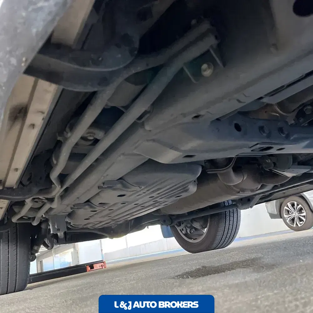 2017 Lexus LX 570 Base