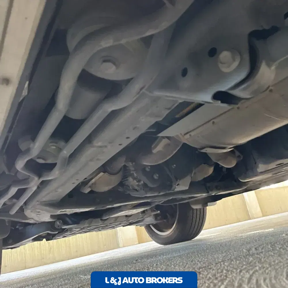 2017 Lexus LX 570 Base