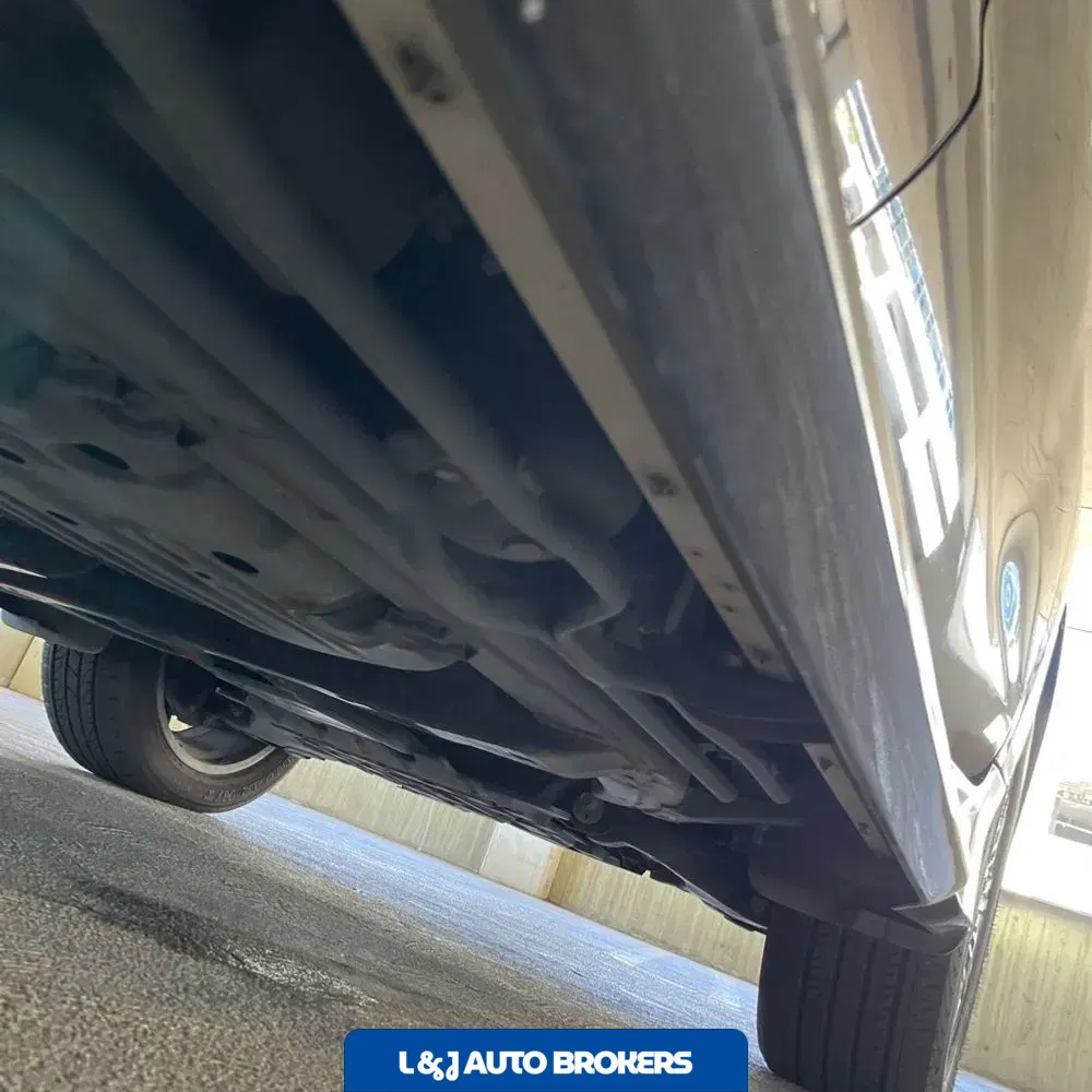 2017 Lexus LX 570 Base