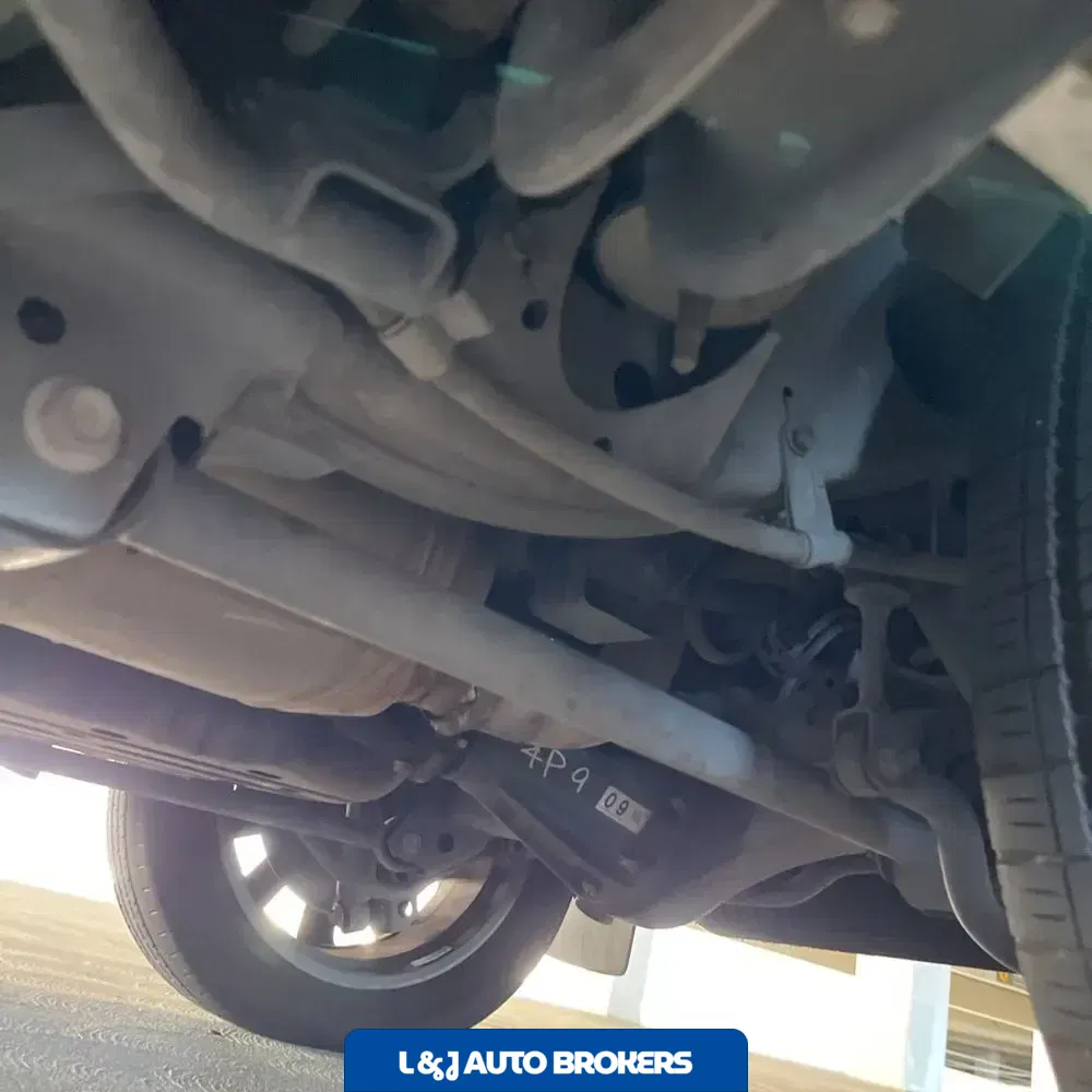 2017 Lexus LX 570 Base