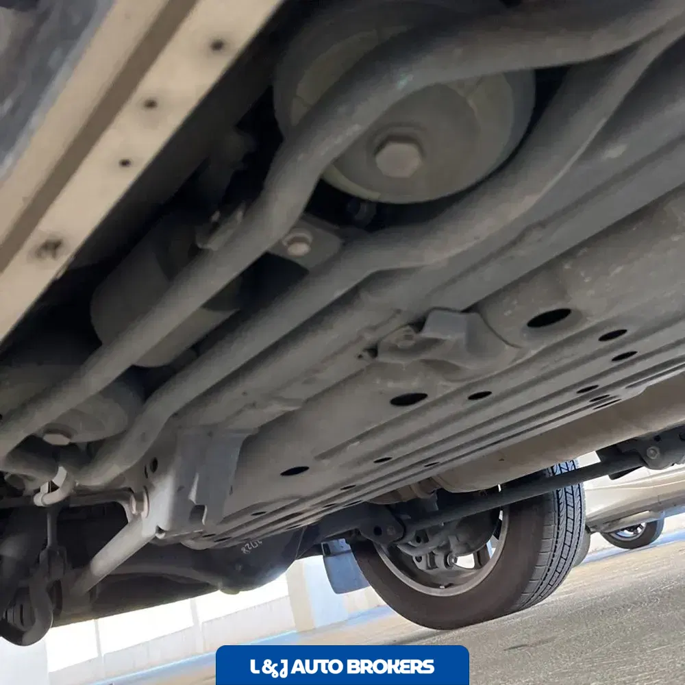 2017 Lexus LX 570 Base