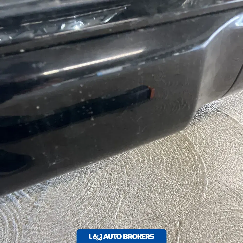 2017 Lexus LX 570 Base