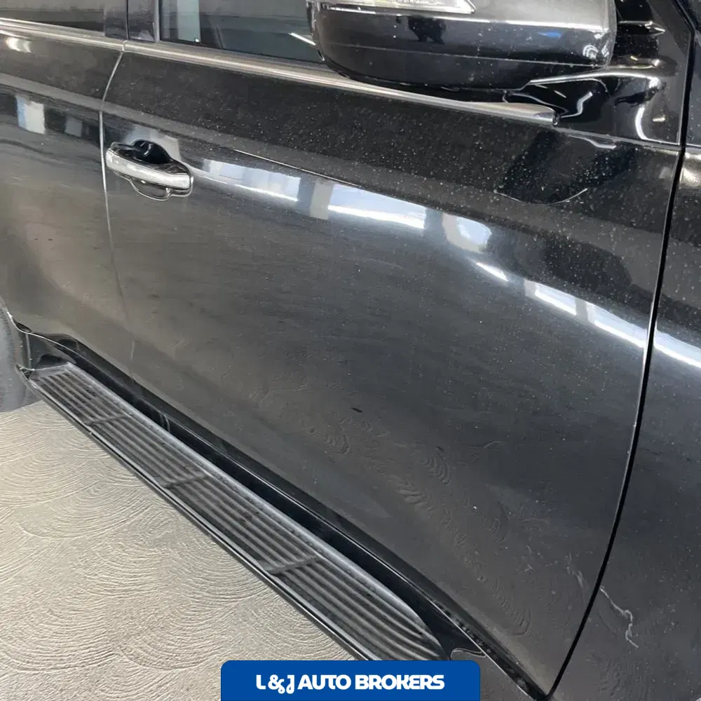 2017 Lexus LX 570 Base