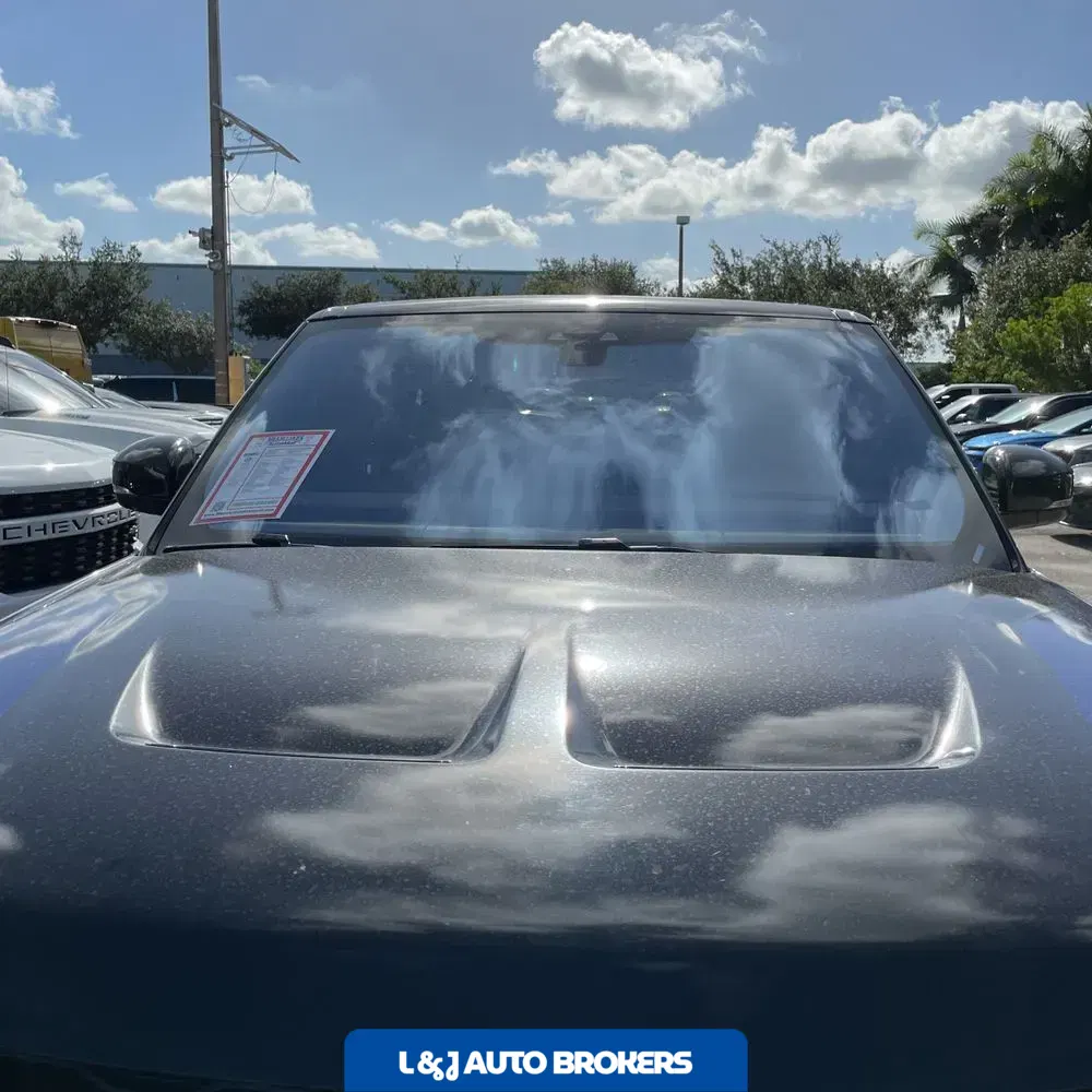2020 Land Rover Range Rover Sport SVR