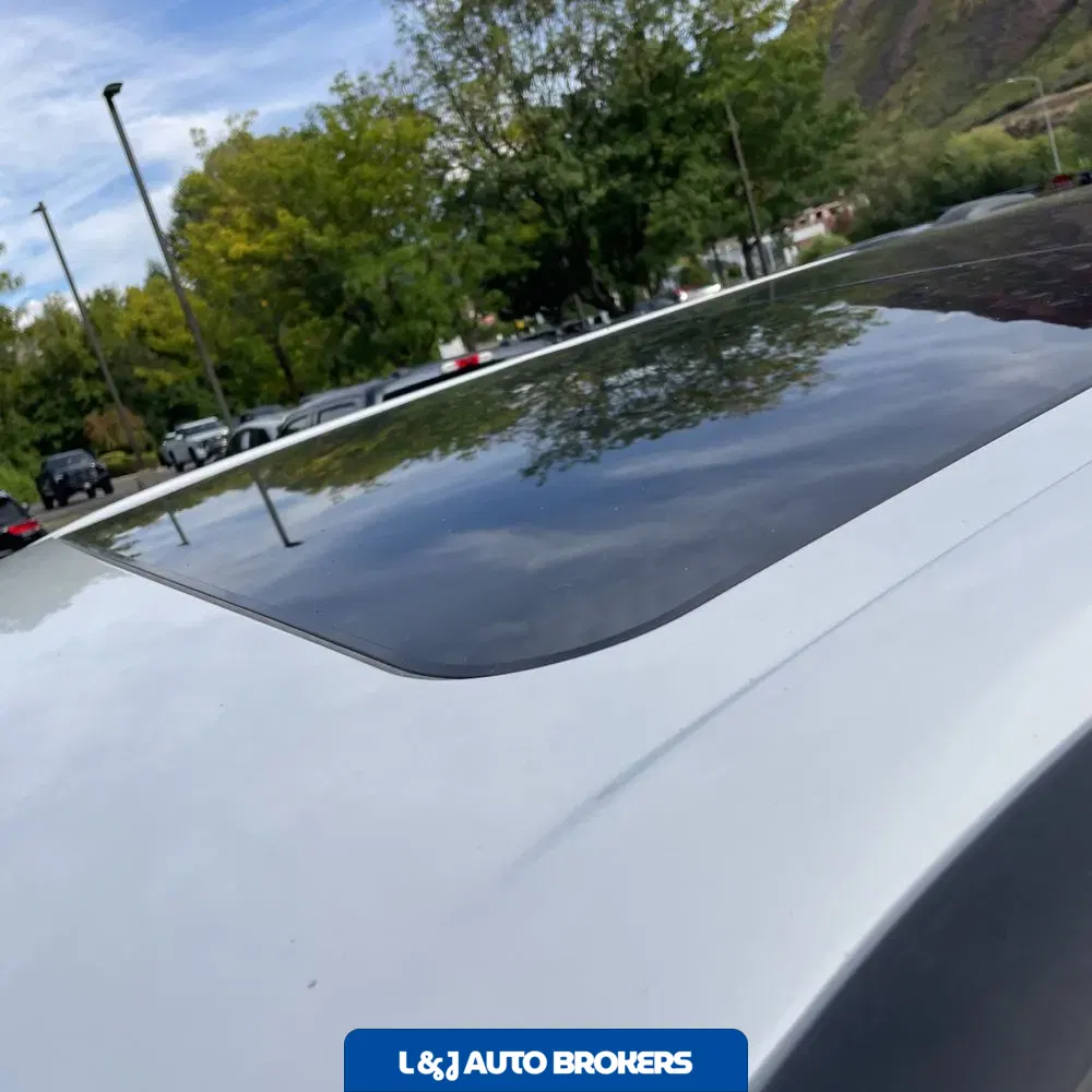 2020 Ford F-250 Super Duty Lariat