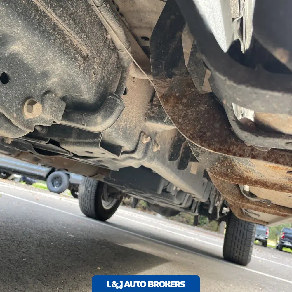 2020 Ford F-250 Super Duty Lariat