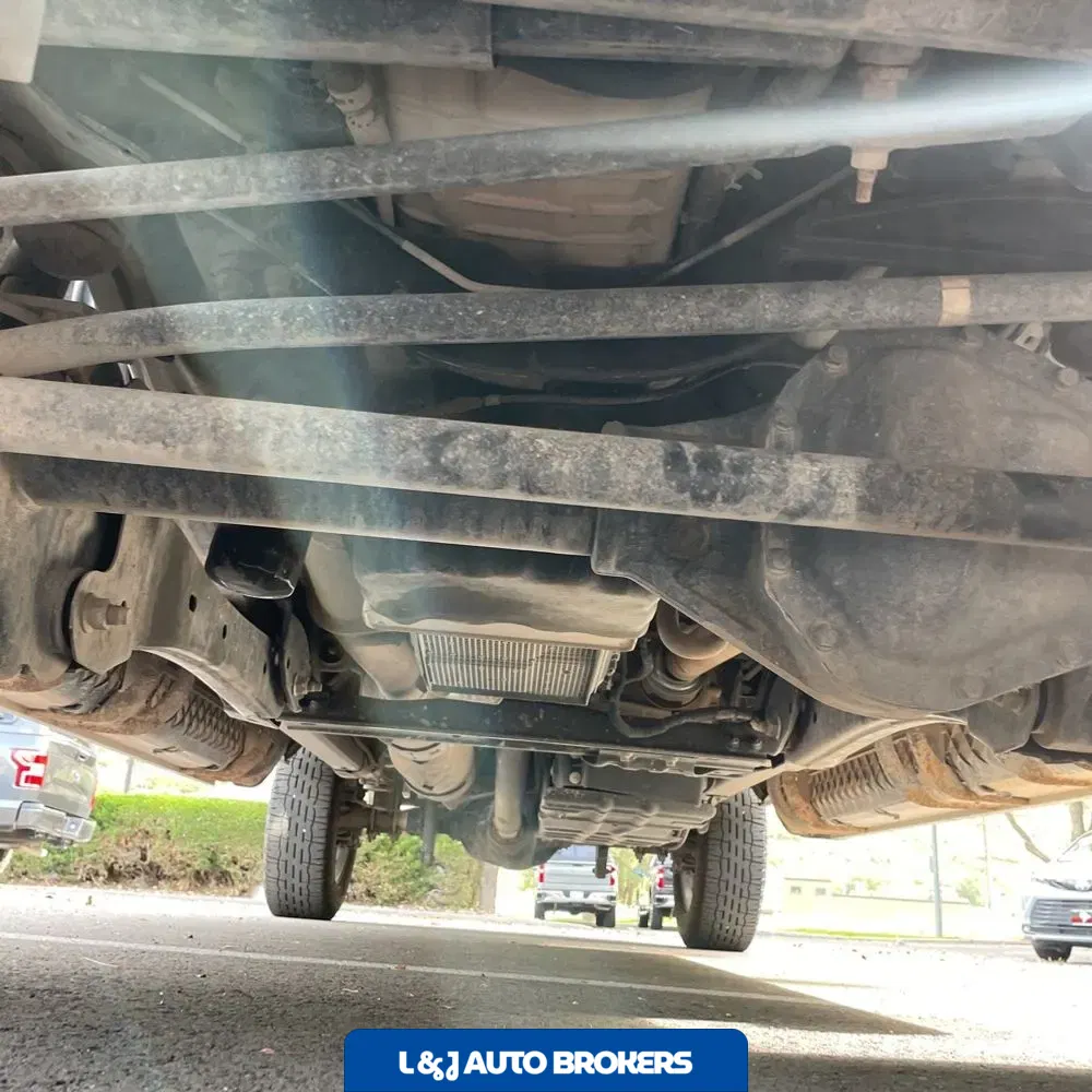 2020 Ford F-250 Super Duty Lariat