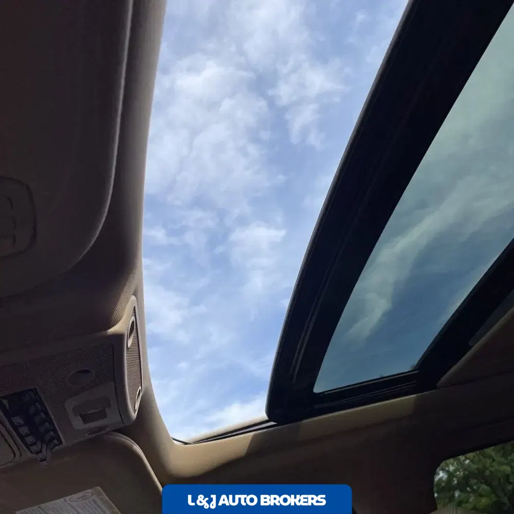 2020 Ford F-250 Super Duty Lariat