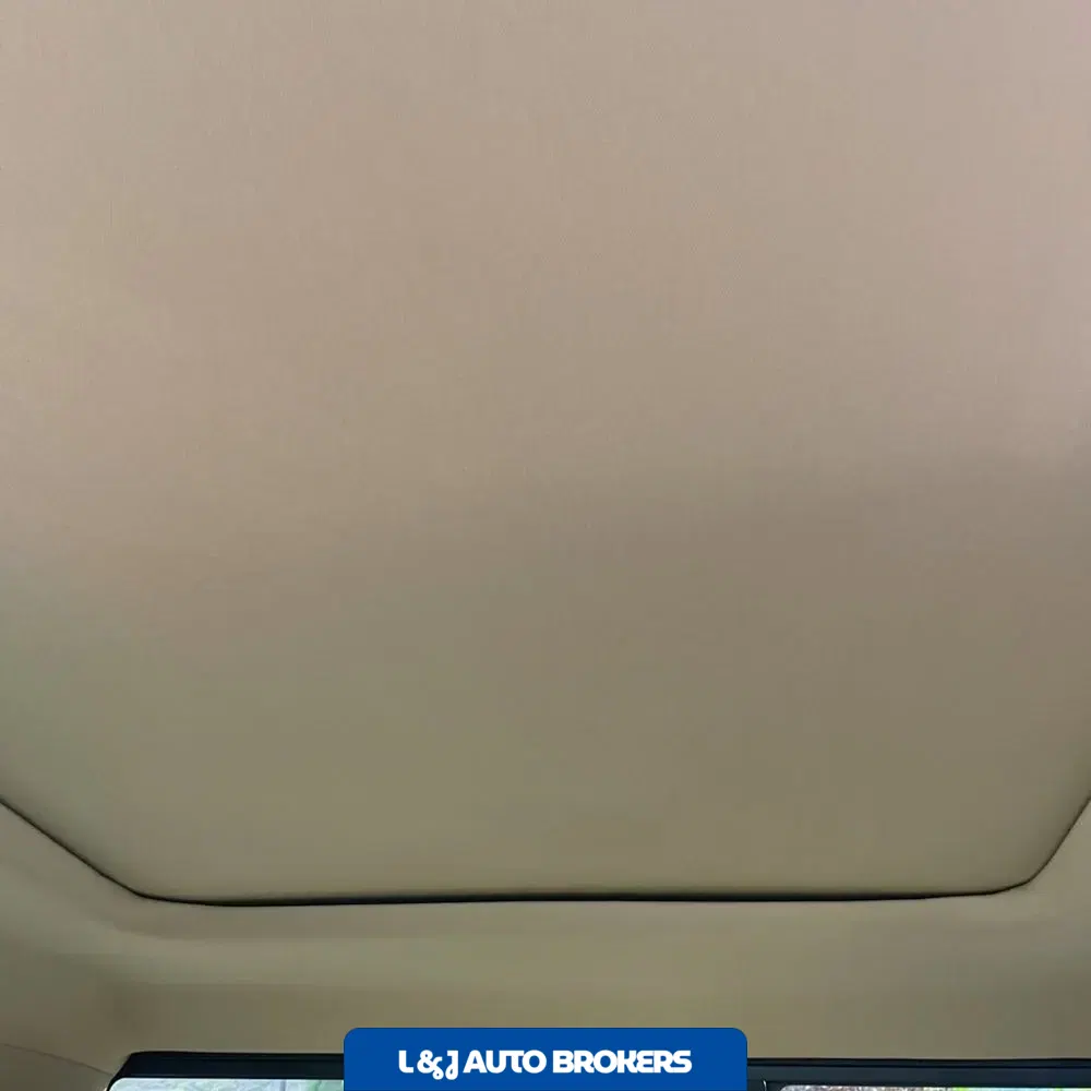 2020 Ford F-250 Super Duty Lariat