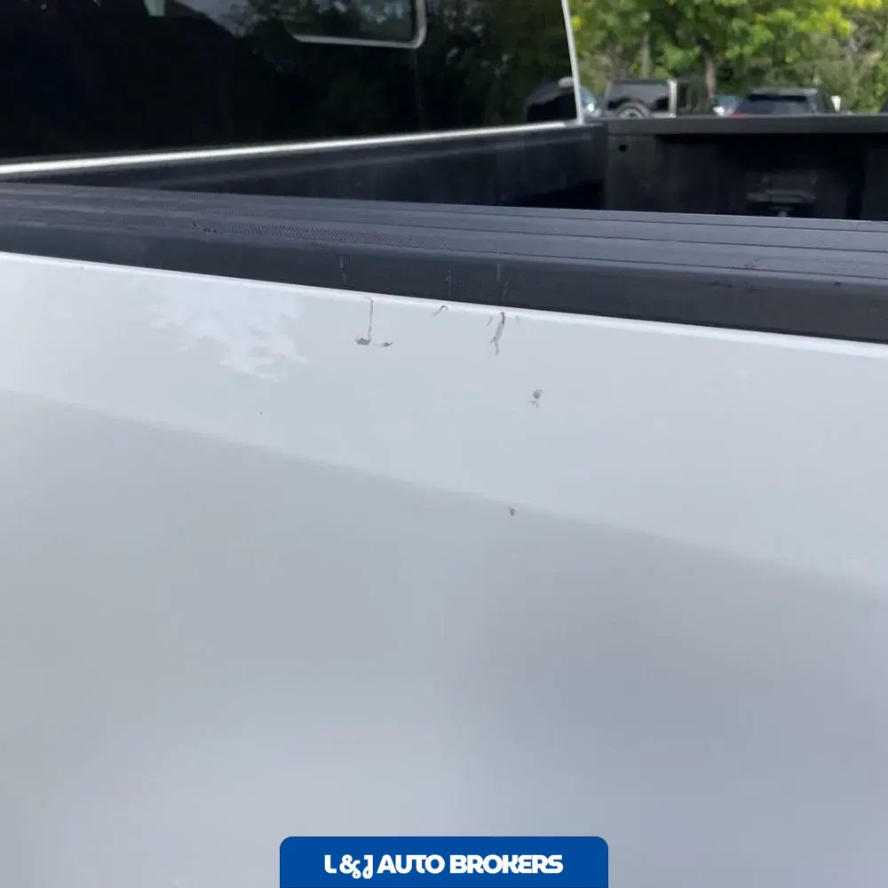 2020 Ford F-250 Super Duty Lariat