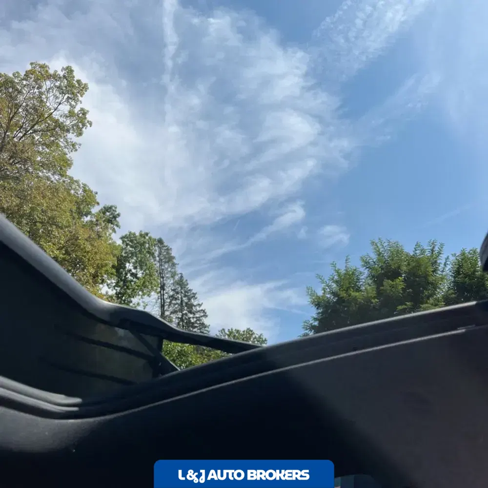 2023 Porsche Macan S