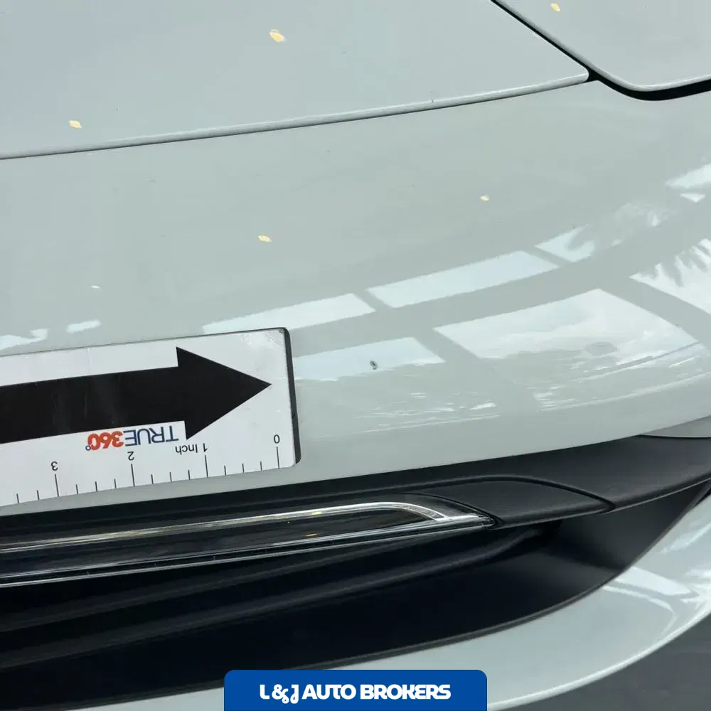 2020 Porsche 911 Carrera 4S