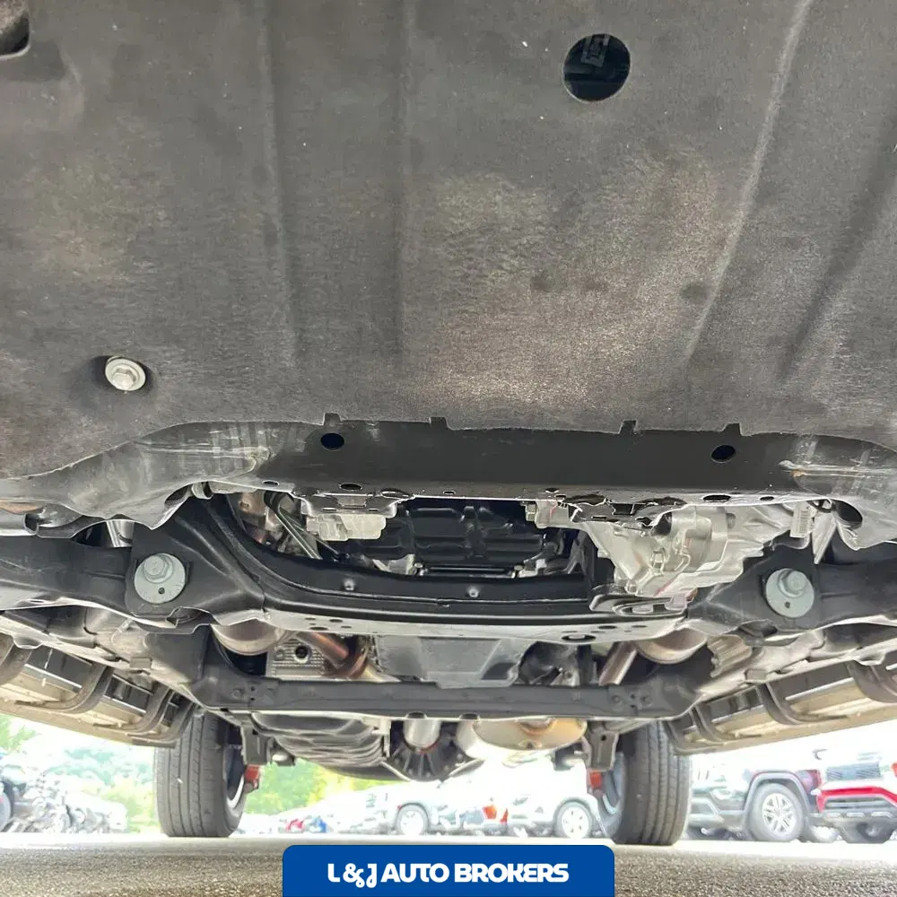 2024 Toyota Sequoia SR5