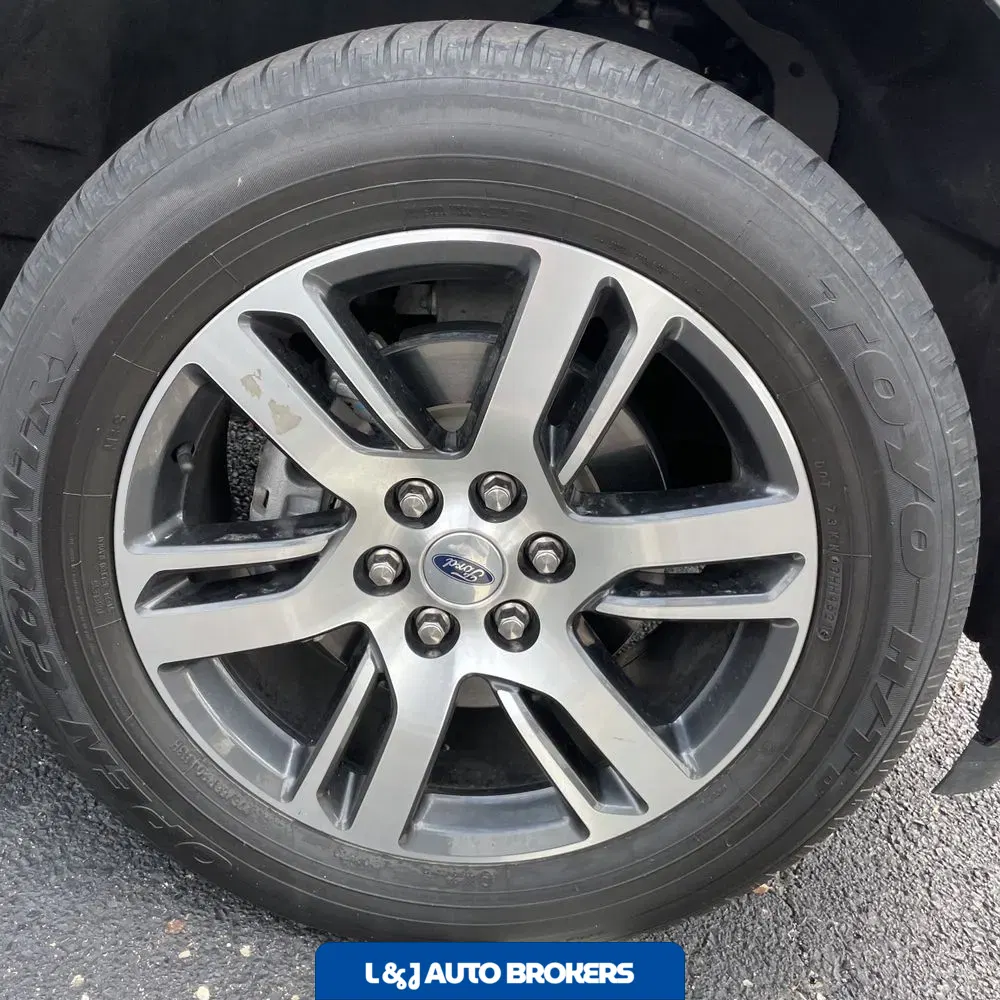 2022 Ford Expedition Max XLT