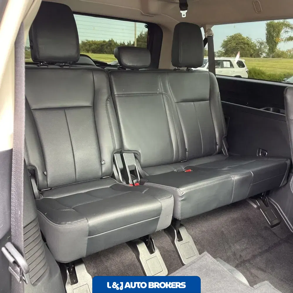 2022 Ford Expedition Max XLT