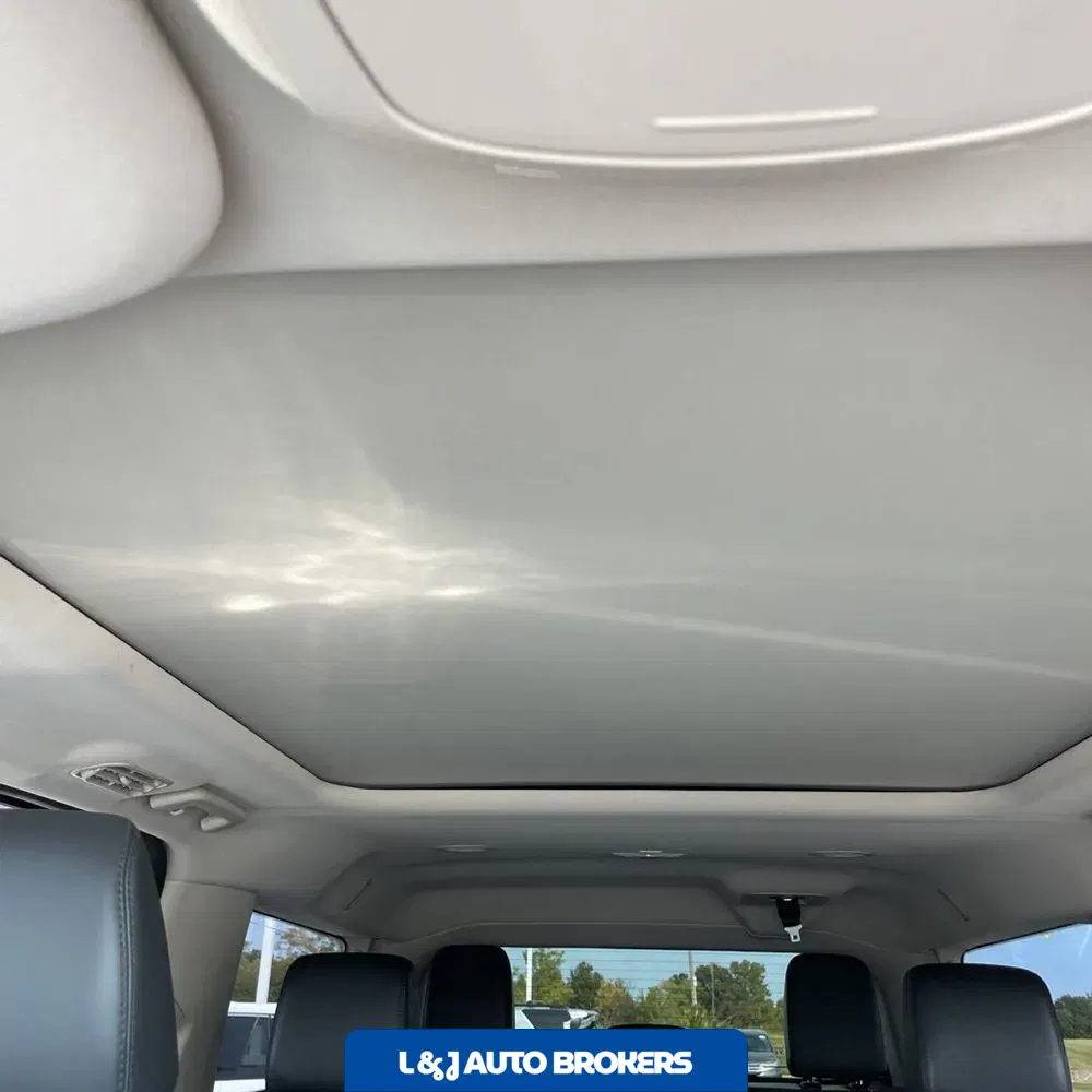 2022 Ford Expedition Max XLT
