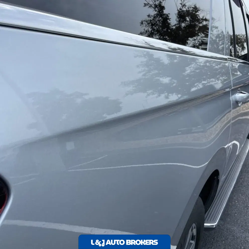 2022 Ford Expedition Max XLT