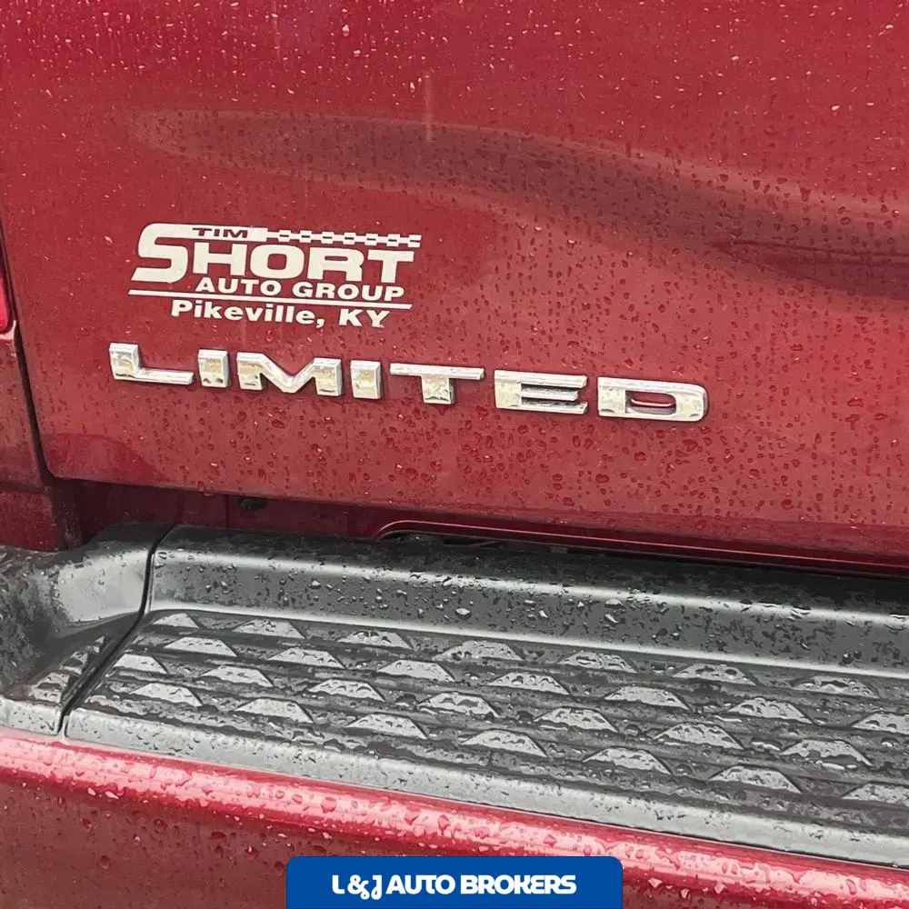2024 Ram 2500 Limited