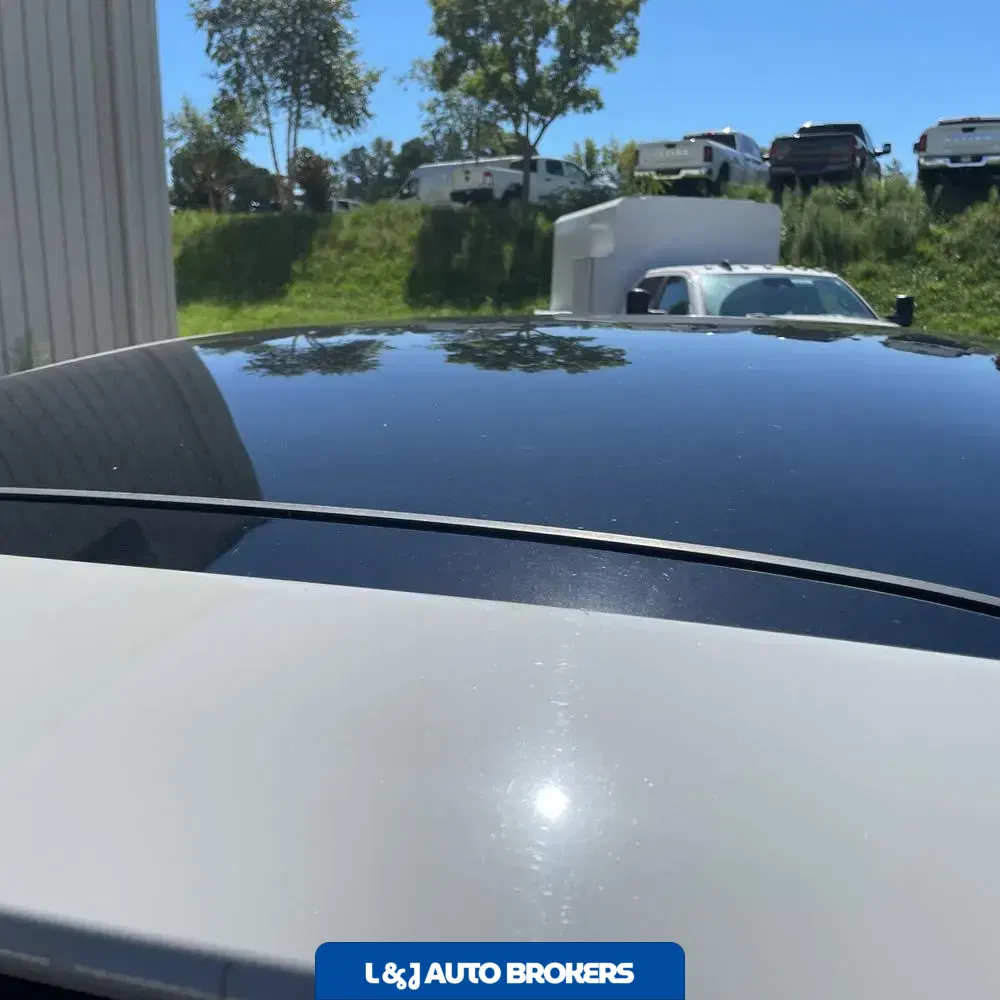 2021 Porsche Cayenne GTS Coupe