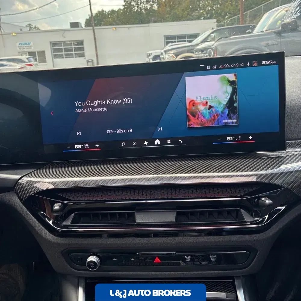 2025 BMW M2 Base
