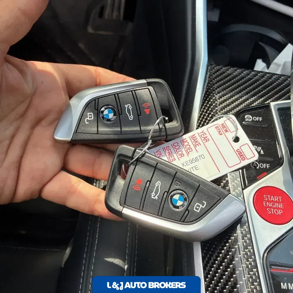 2025 BMW M2 Base