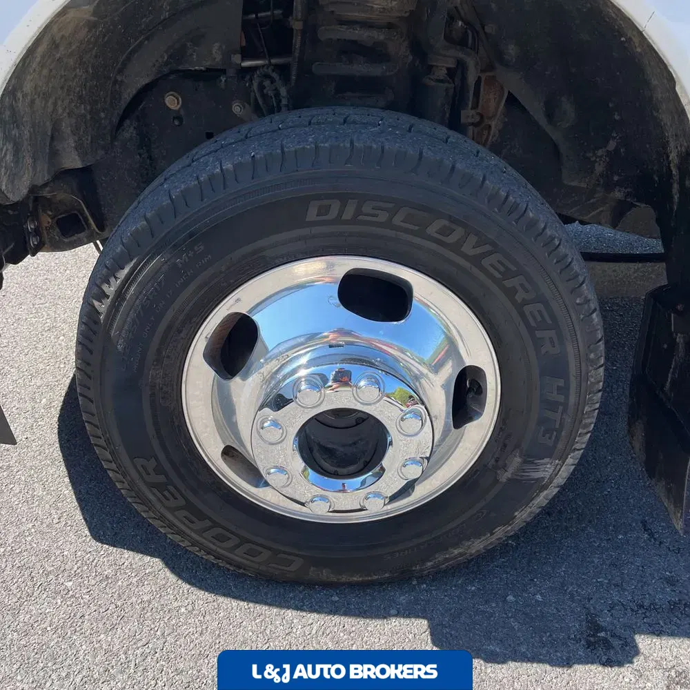 2022 Ford F-350 Super Duty Lariat