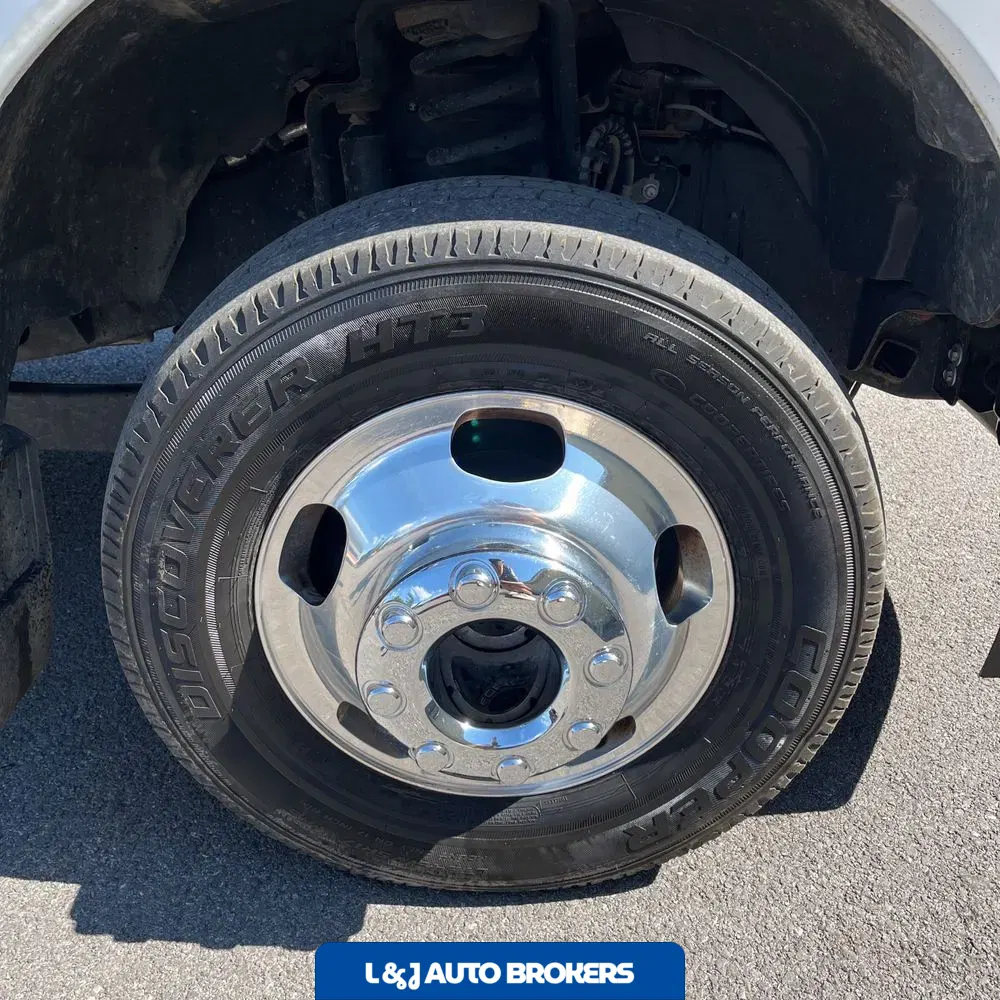 2022 Ford F-350 Super Duty Lariat