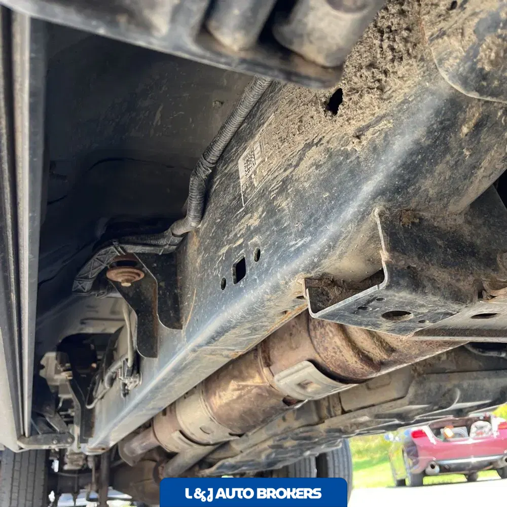 2022 Ford F-350 Super Duty Lariat