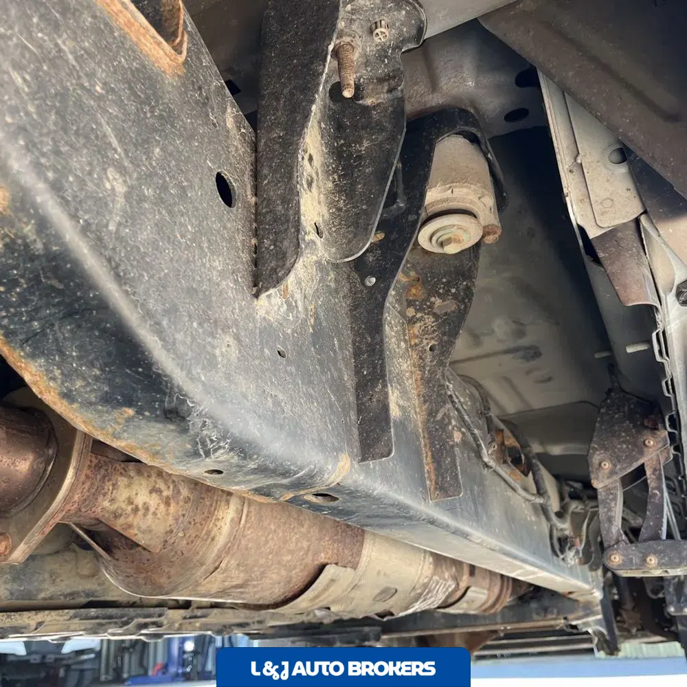 2022 Ford F-350 Super Duty Lariat