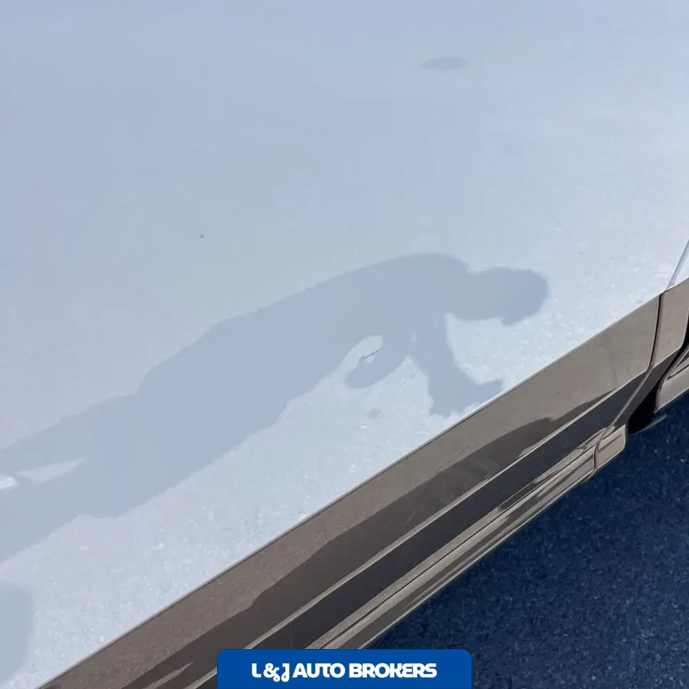 2022 Ford F-350 Super Duty Lariat