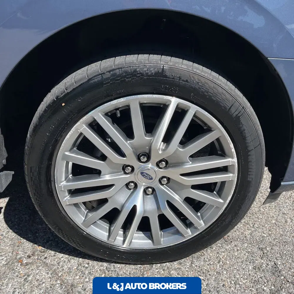 2022 Ford Expedition MAX Platinum