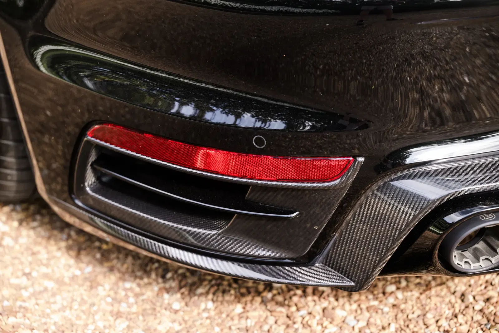2024 Porsche 911 Turbo S Cabriolet Brabus 820