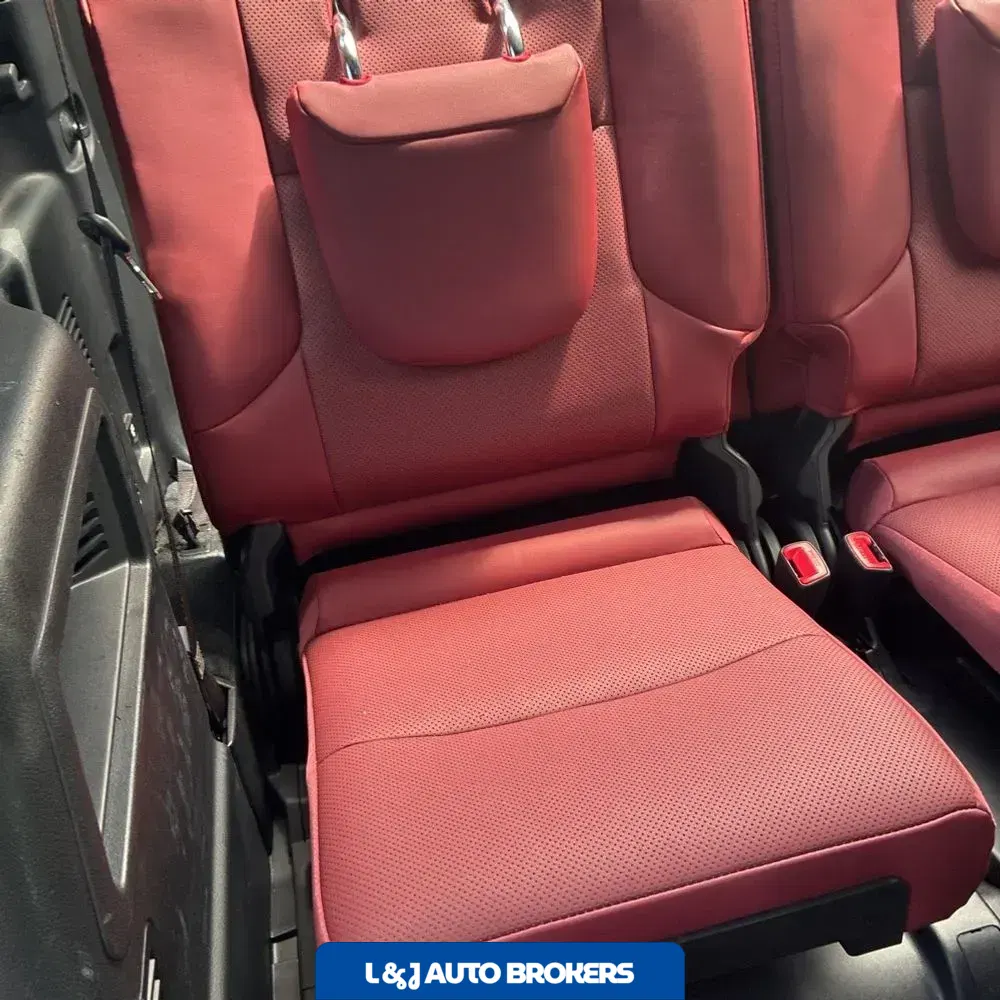 2023 Lexus GX 460 Base