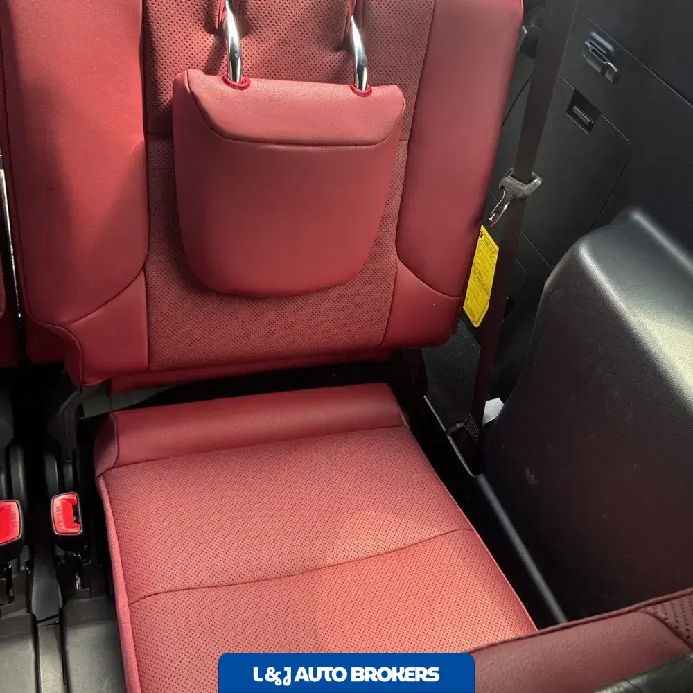 2023 Lexus GX 460 Base