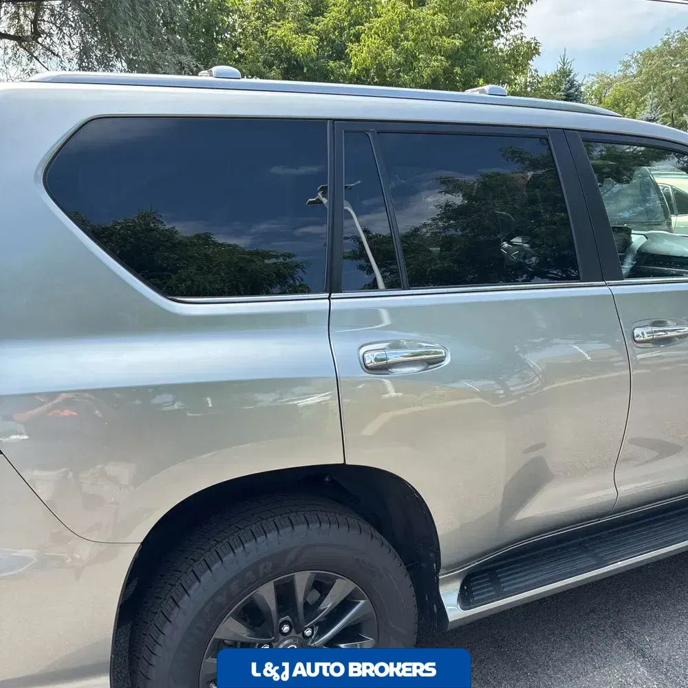 2023 Lexus GX 460 Base