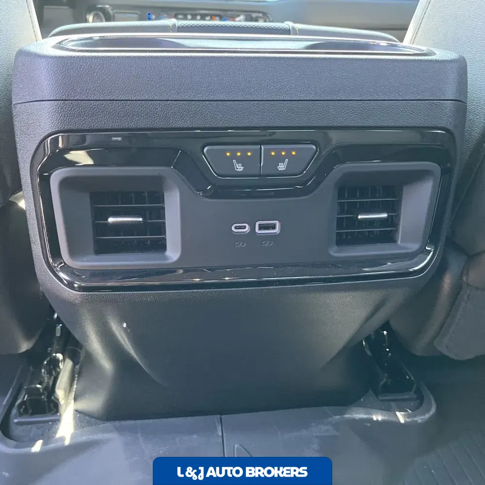 2025 Chevrolet Silverado 2500HD ZR2