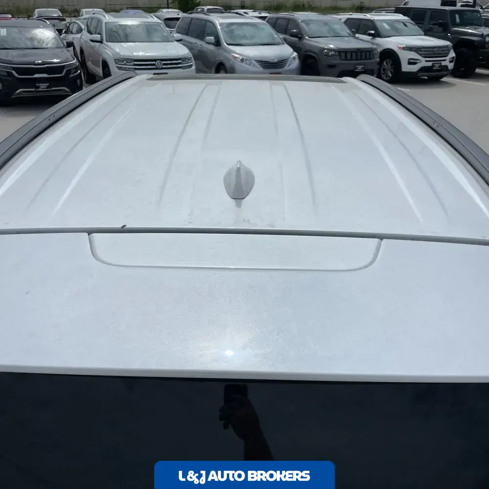 2024 Lexus LX 600 Luxury