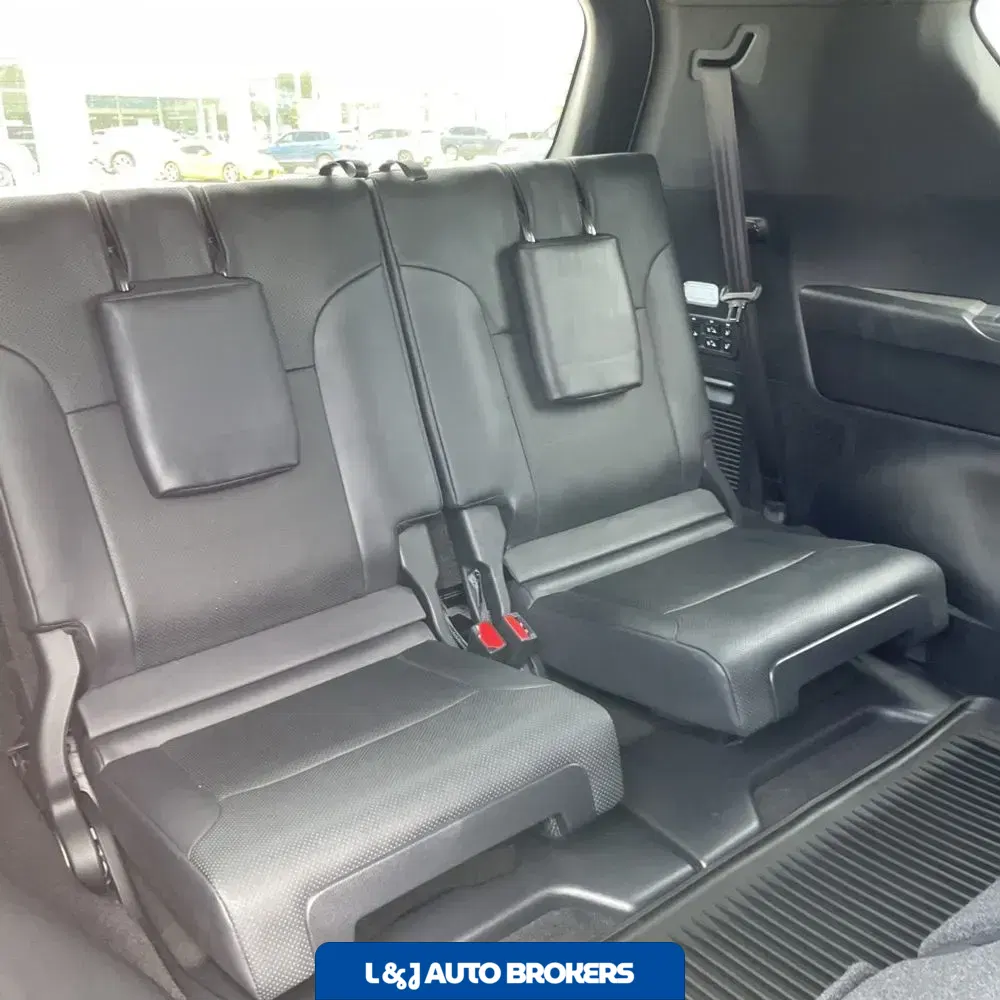 2024 Lexus LX 600 Luxury