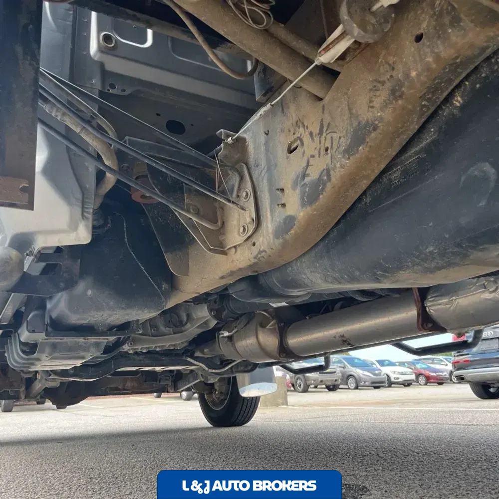 2023 Ram Commercial Tradesman CA60-84 CREW CAB/CHASSIS 4X4 6.7L