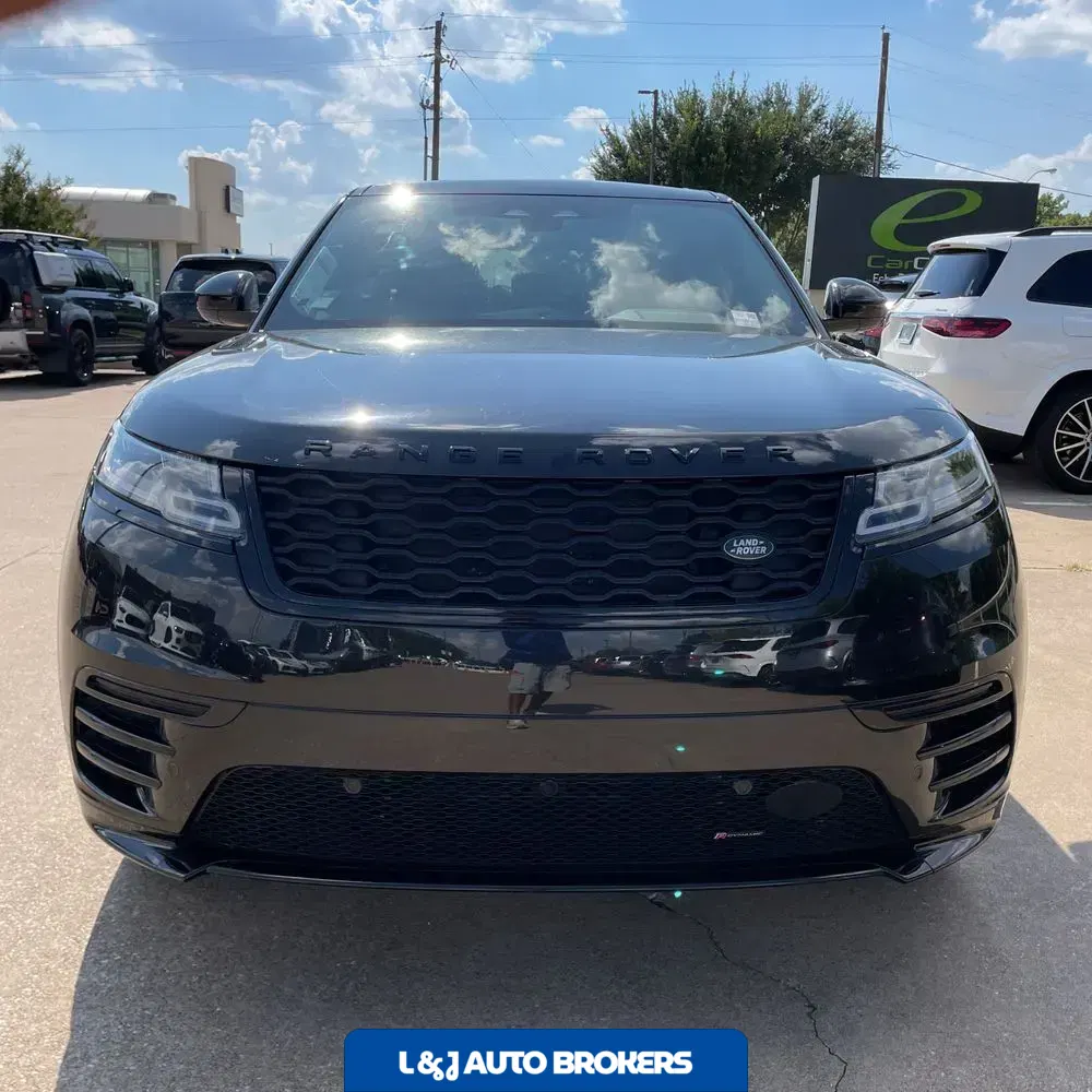 2023 Land Rover Range Rover Velar R-Dynamic S