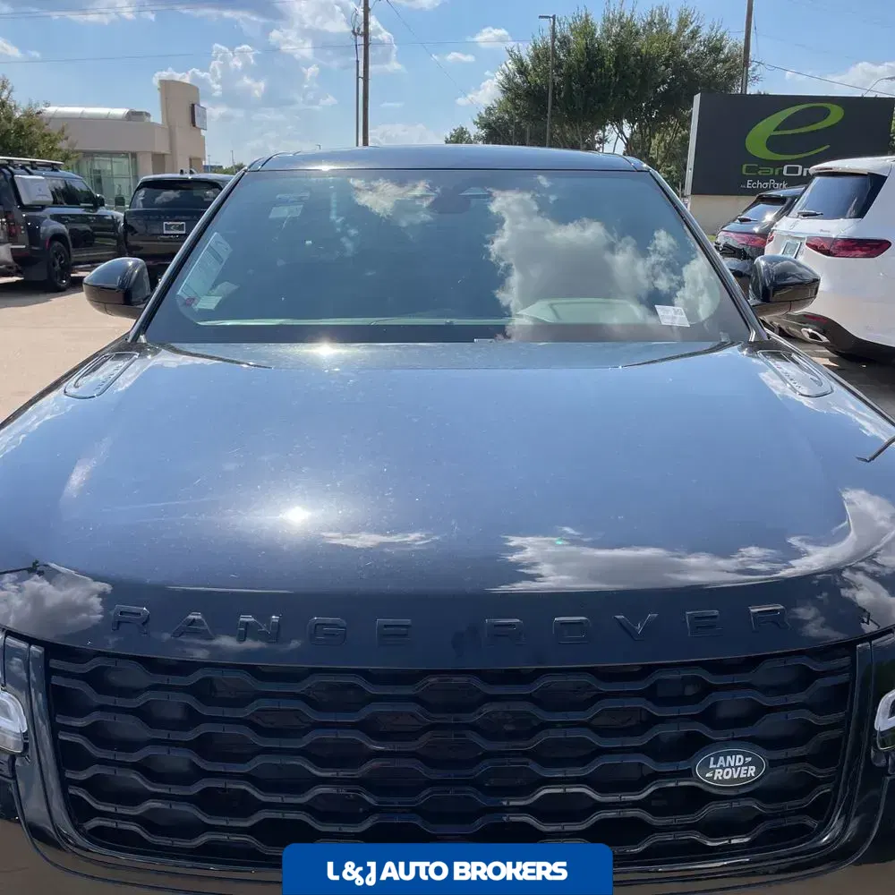 2023 Land Rover Range Rover Velar R-Dynamic S