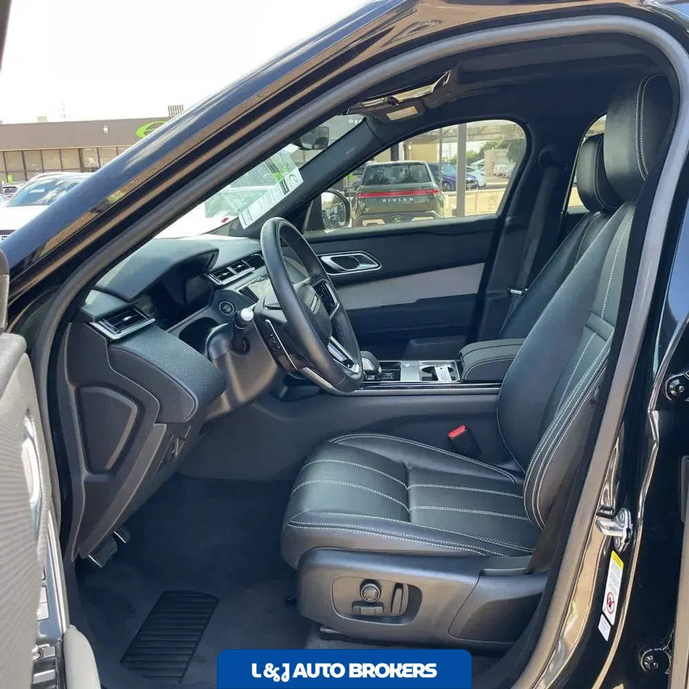 2023 Land Rover Range Rover Velar R-Dynamic S