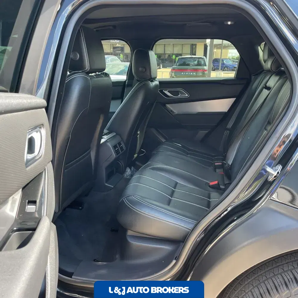 2023 Land Rover Range Rover Velar R-Dynamic S
