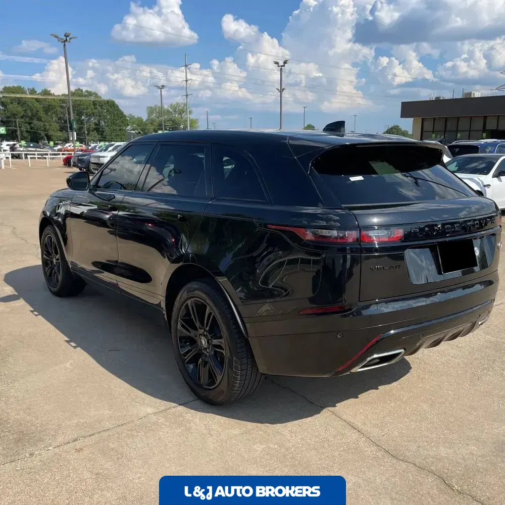 2023 Land Rover Range Rover Velar R-Dynamic S