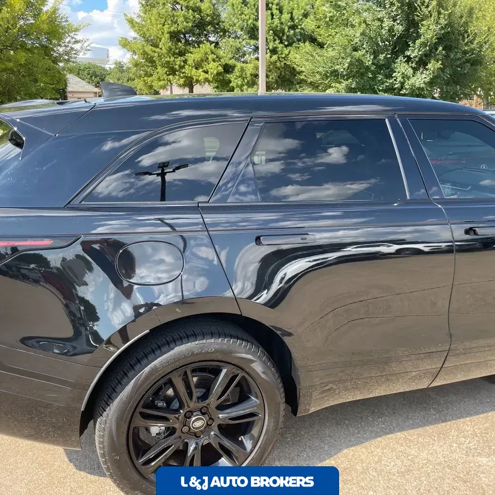 2023 Land Rover Range Rover Velar R-Dynamic S