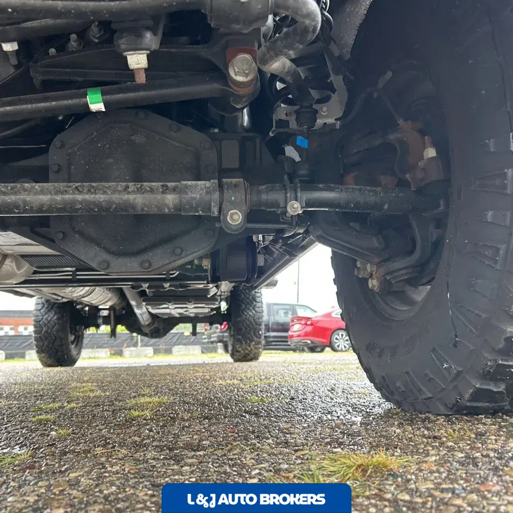 2025 Ford F250 S/D Platinum