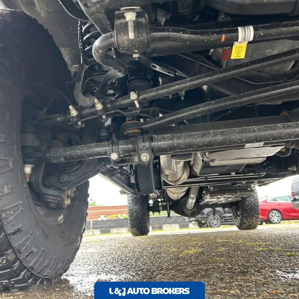 2025 Ford F250 S/D Platinum
