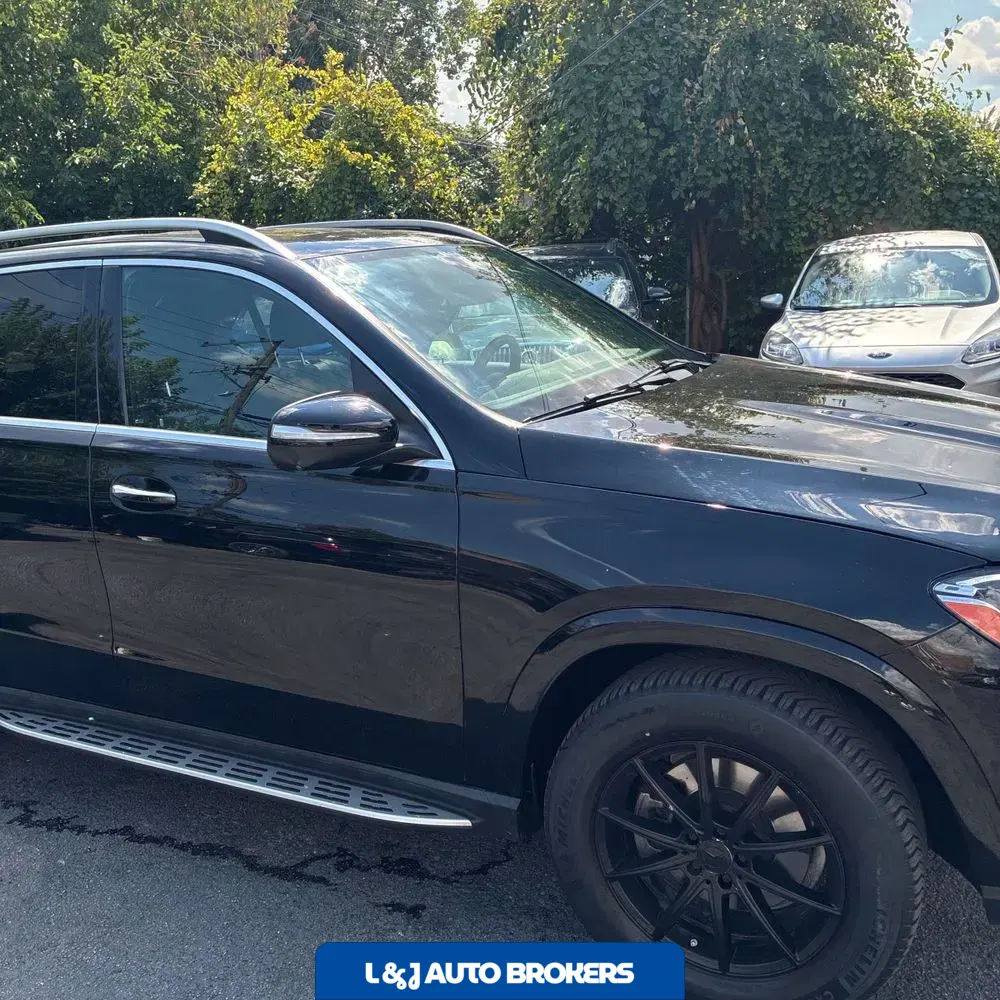 2024 Mercedes-Benz GLE GLE 350 4MATIC