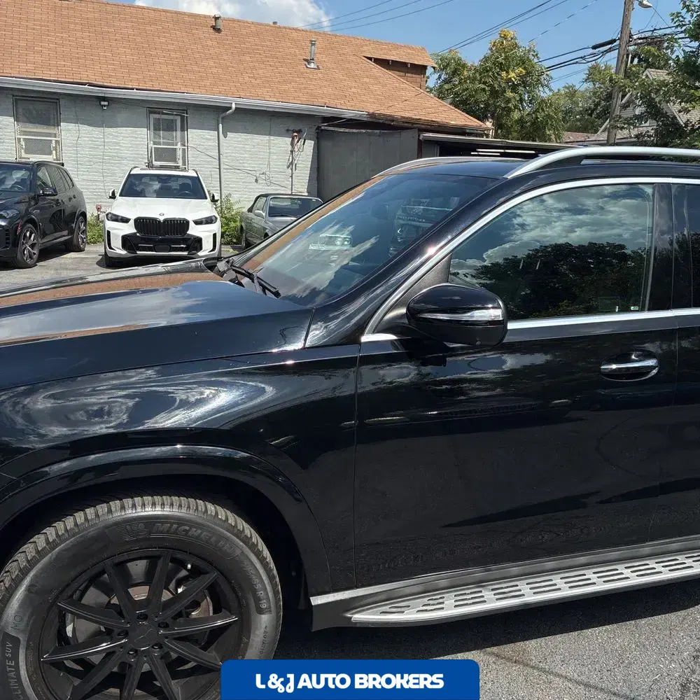 2024 Mercedes-Benz GLE GLE 350 4MATIC