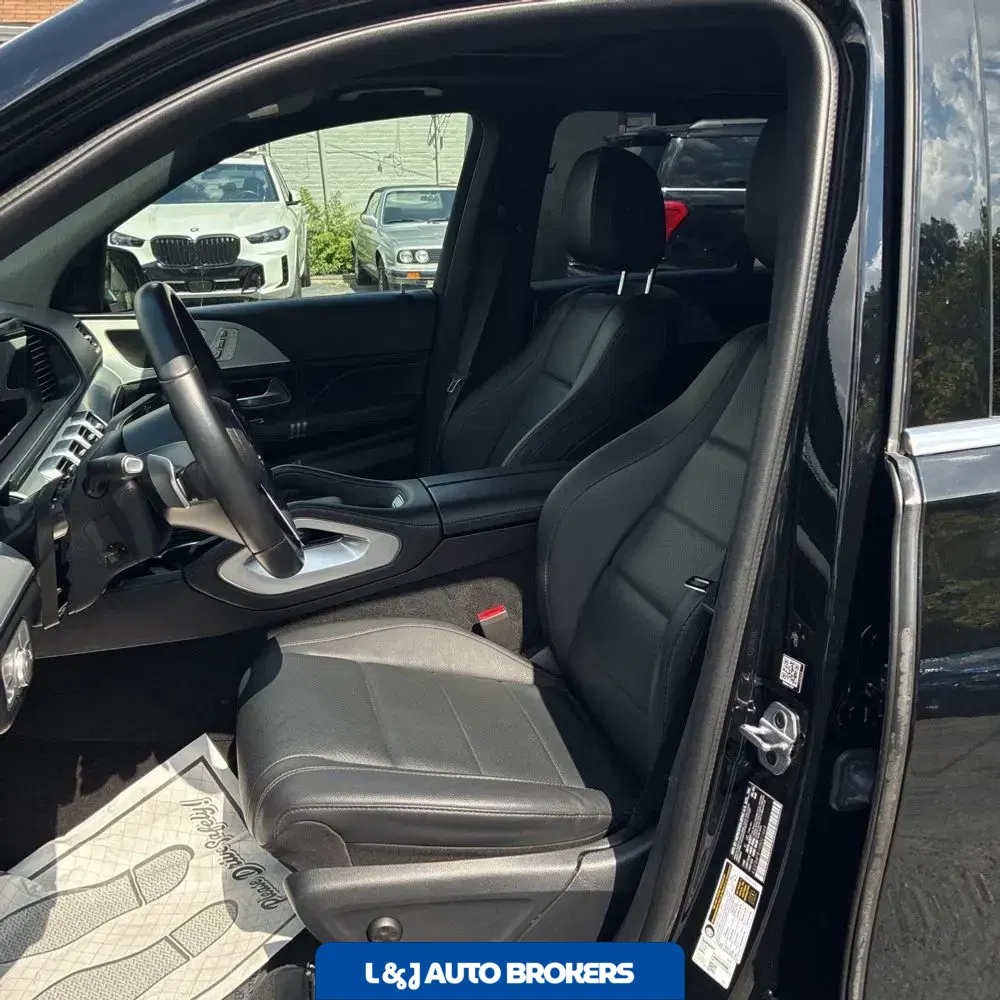 2024 Mercedes-Benz GLE GLE 350 4MATIC